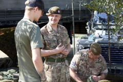 One Newington Gallery 1