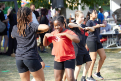 One Newington Gallery 3