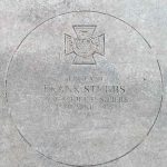 Sgt Frank Edward Stubbs, Victoria Cross